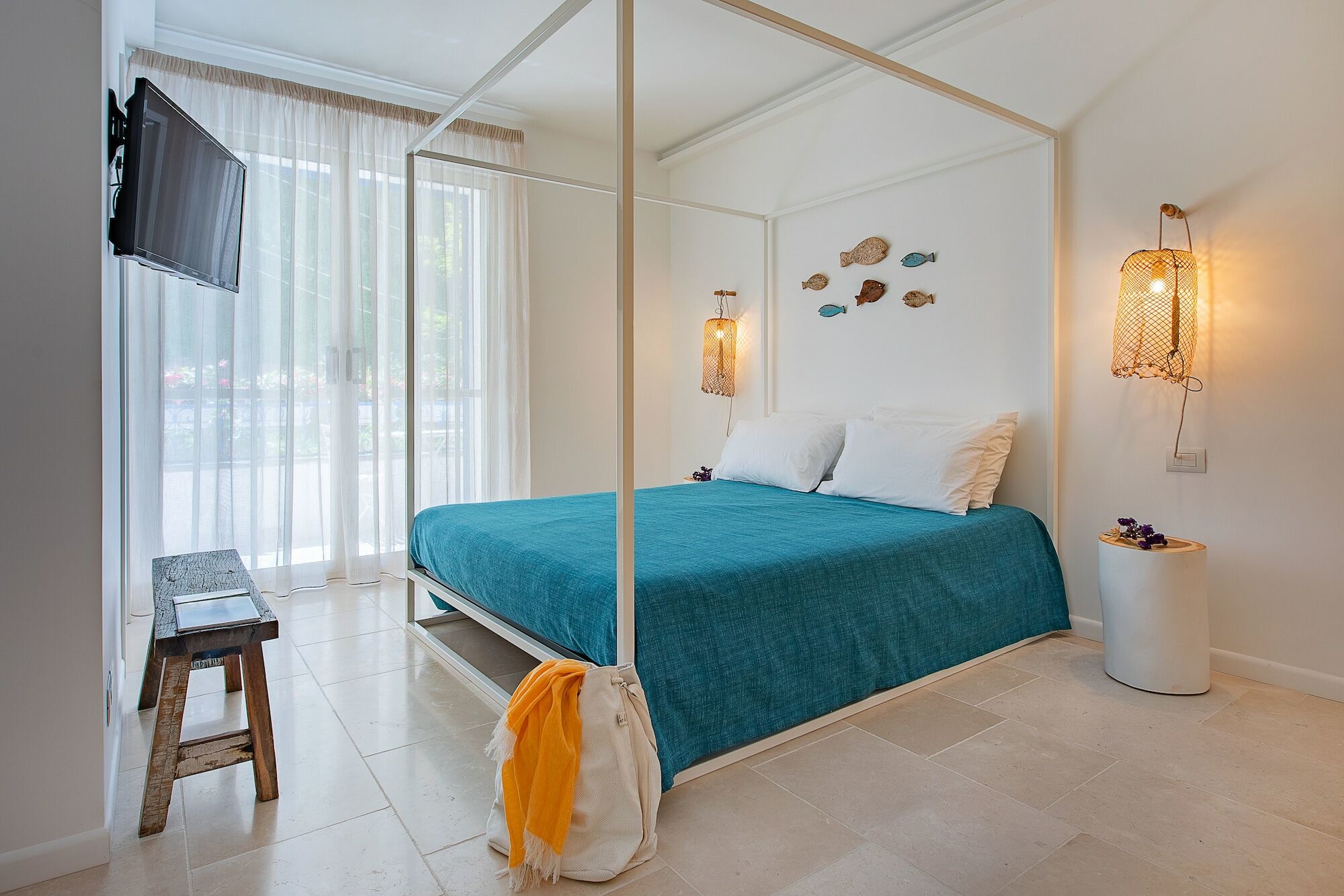 Donedua B&B วีโกเอเกวนเซ ภายนอก รูปภาพ